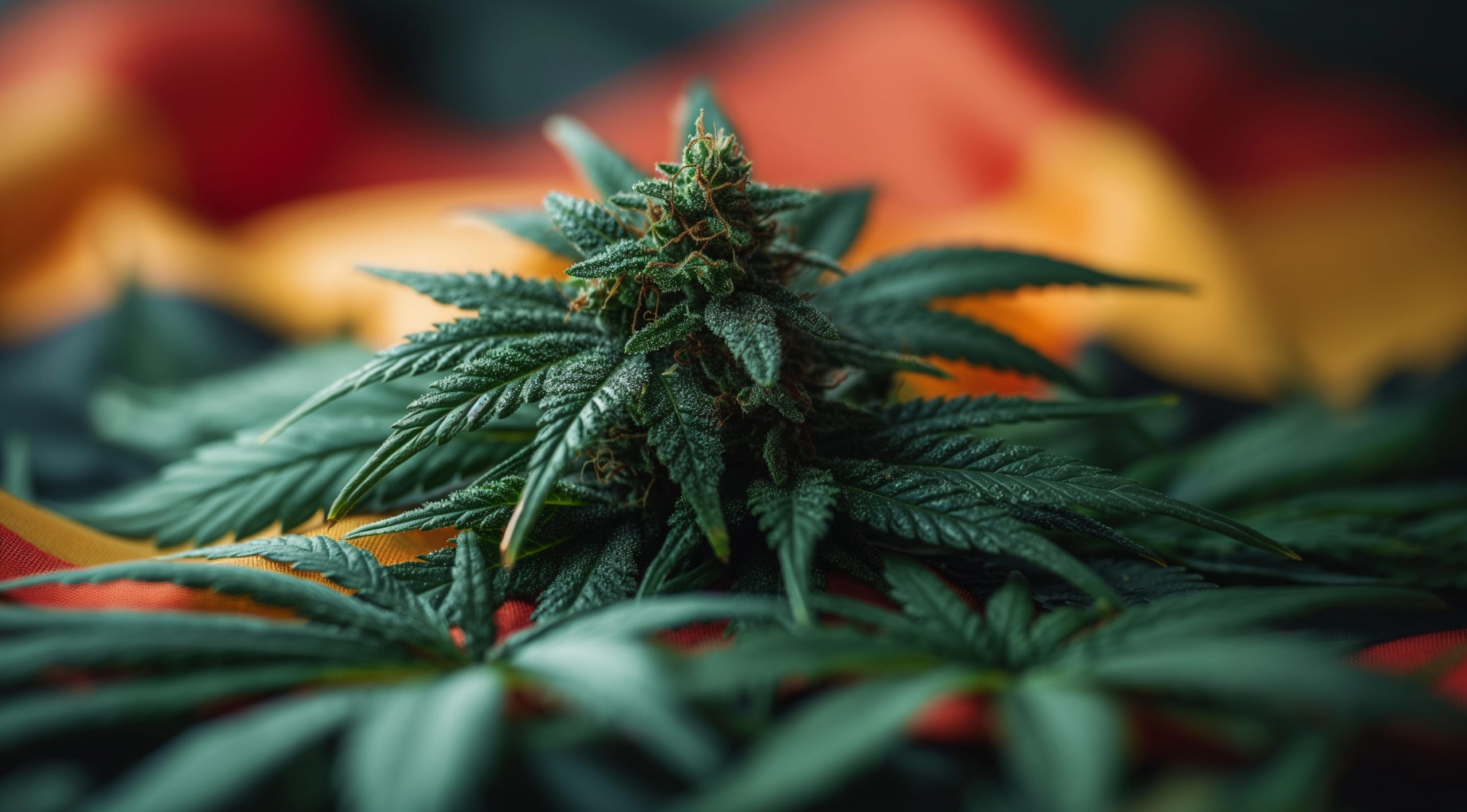Premium Flower